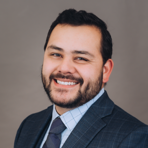 team member - Todd